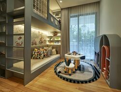 The Residences at W Singapore Sentosa Cove (D4), Condominium #506071231